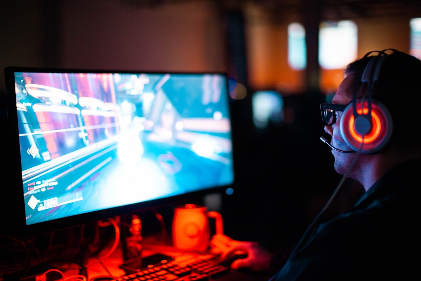 The Evolution of Esports in 2023