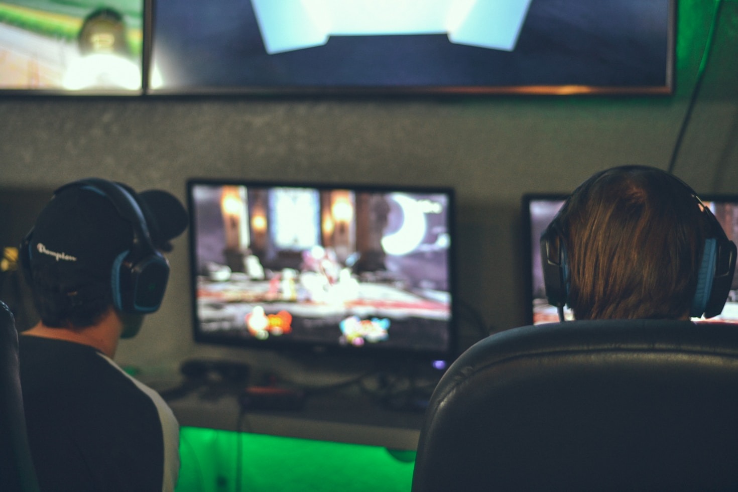 Best Graphics Engines Powering Games Today